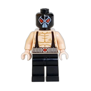 Thumbnail of minifigure sh009