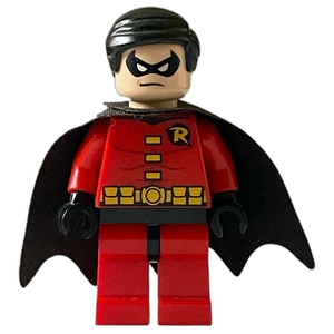 Thumbnail of minifigure sh011