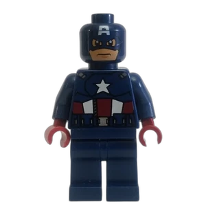 Thumbnail of minifigure sh014
