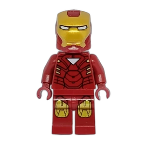 Vorschaubild der Minifigur sh015