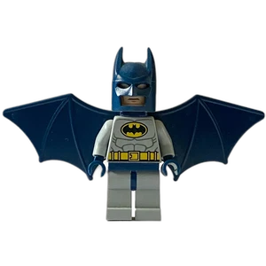 Thumbnail of minifigure sh019