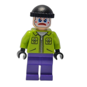 Thumbnail of minifigure sh020