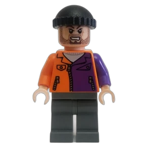 Vorschaubild der Minifigur sh021