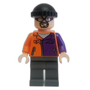 Vorschaubild der Minifigur sh022