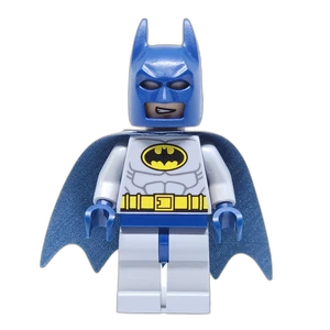 Thumbnail of minifigure sh025