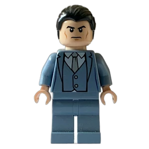 Thumbnail of minifigure sh026