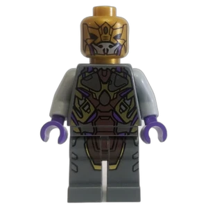Thumbnail of minifigure sh029