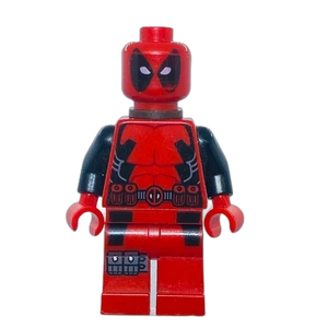 Vorschaubild der Minifigur sh032
