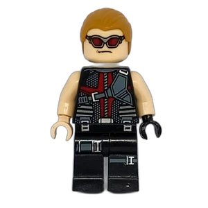 Vorschaubild der Minifigur sh034