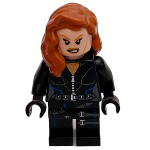Vorschaubild der Minifigur sh035