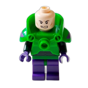 Thumbnail of minifigure sh039