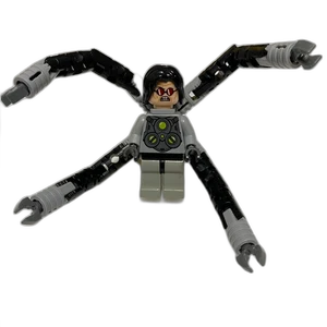 Thumbnail of minifigure sh040
