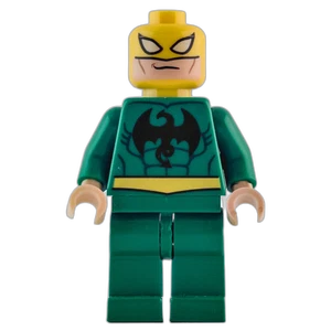 Thumbnail of minifigure sh041