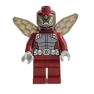 Vorschaubild der Minifigur sh053