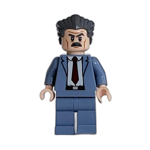Vorschaubild der Minifigur sh054