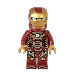 Thumbnail of minifigure sh065