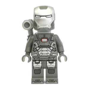 Thumbnail of minifigure sh066