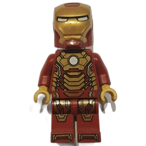 Vorschaubild der Minifigur sh072a