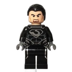 Thumbnail of minifigure sh078