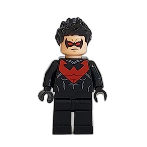 Thumbnail of minifigure sh085