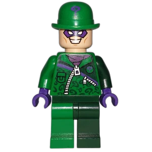 Thumbnail of minifigure sh088