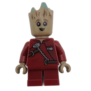 Miniature de la figurine sh0935