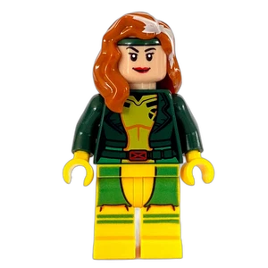 Thumbnail of minifigure sh0942