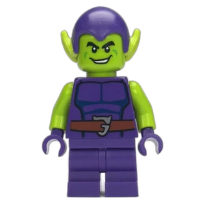 Vorschaubild der Minifigur sh0957