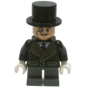 Thumbnail of minifigure sh096