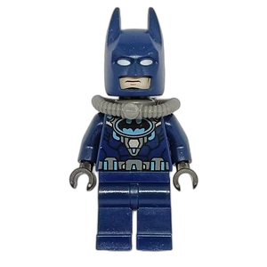 Thumbnail of minifigure sh097