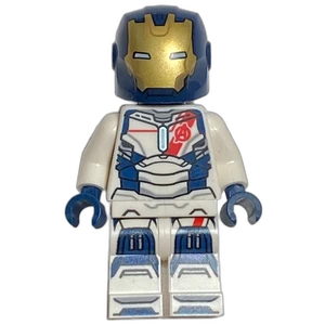 Thumbnail of minifigure sh0983