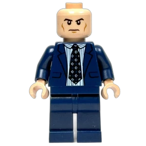 Thumbnail of minifigure sh0990