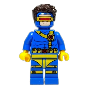 Thumbnail of minifigure sh0992