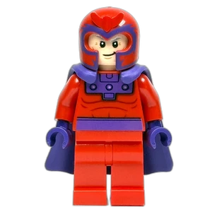 Thumbnail of minifigure sh0997
