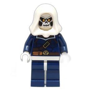 Miniature de la figurine sh100