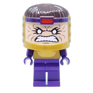 Miniature de la figurine sh101