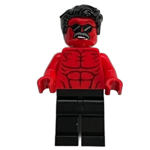 Vorschaubild der Minifigur sh1026 Vorschaubild der Minifigur sh1026