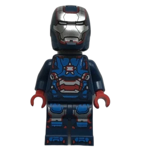 Thumbnail of minifigure sh1038