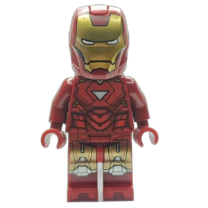 Thumbnail of minifigure sh1040