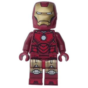 Minifiguur miniatuur sh1048 Minifiguur miniatuur sh1048