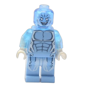 Minifiguur miniatuur sh105