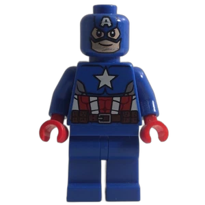 Minifiguur miniatuur sh106