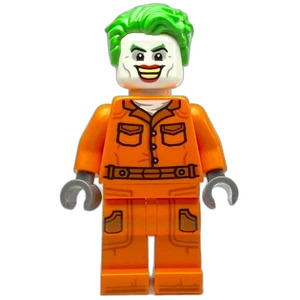 Minifiguur miniatuur sh1075