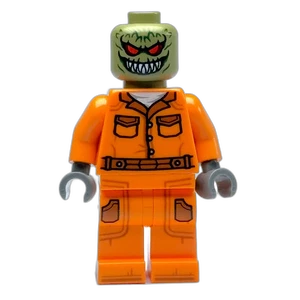 Minifiguur miniatuur sh1078
