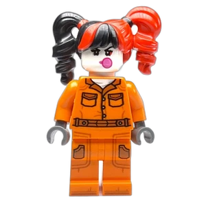 Minifiguur miniatuur sh1080