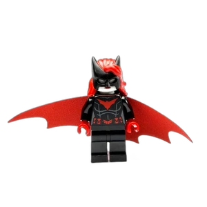 Minifiguur miniatuur sh1083