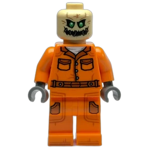 Minifiguur miniatuur sh1085