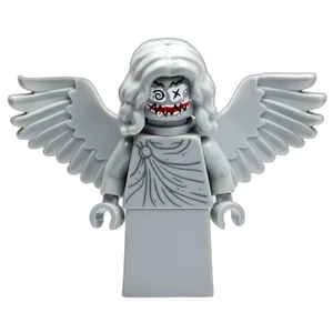 Minifiguur miniatuur sh1091