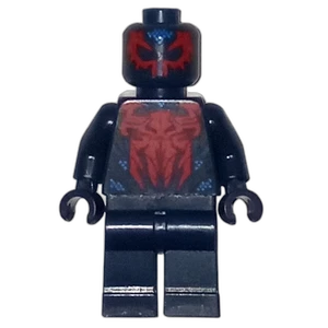Vorschaubild der Minifigur sh1107 Vorschaubild der Minifigur sh1107