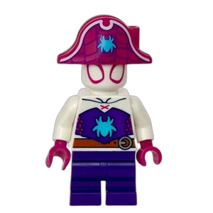 Miniature de la figurine sh1109